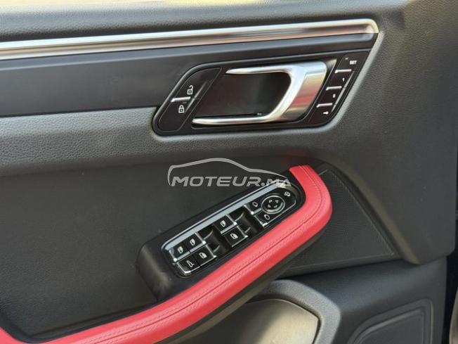 Nouvelle Porsche Macan GTS BVA 2024 