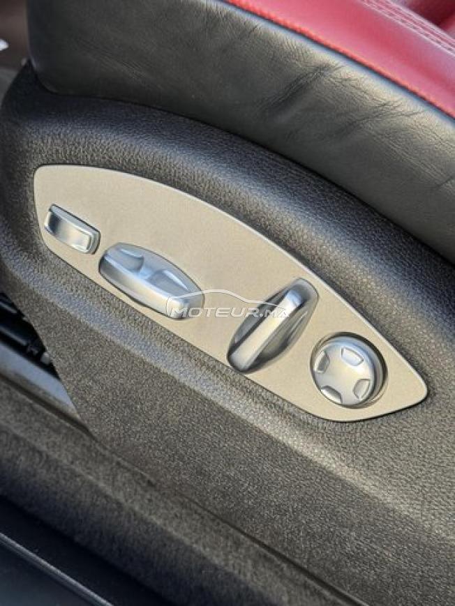 Nouvelle Porsche Macan GTS BVA 2024 