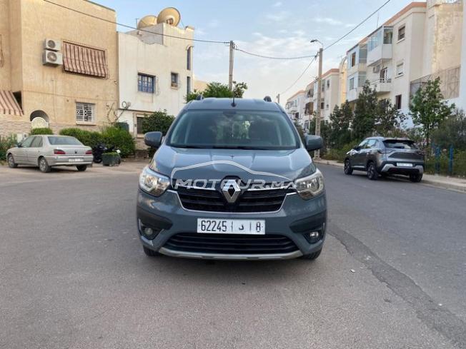Renault Express Diesel Automatique 2023 à Agadir