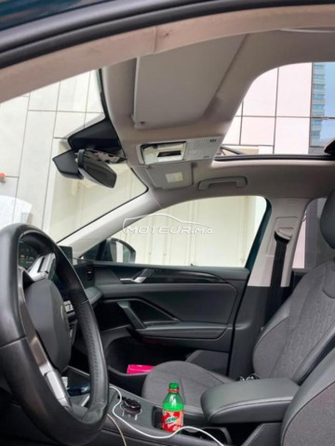 VW Tiguan diesel automatique 2024