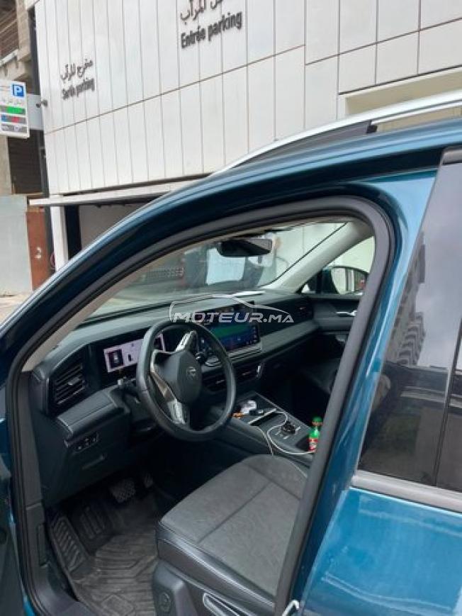 VW Tiguan diesel automatique 2024