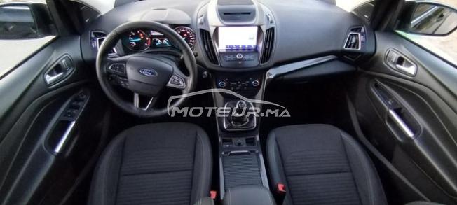 Ford kuga titanium 2020