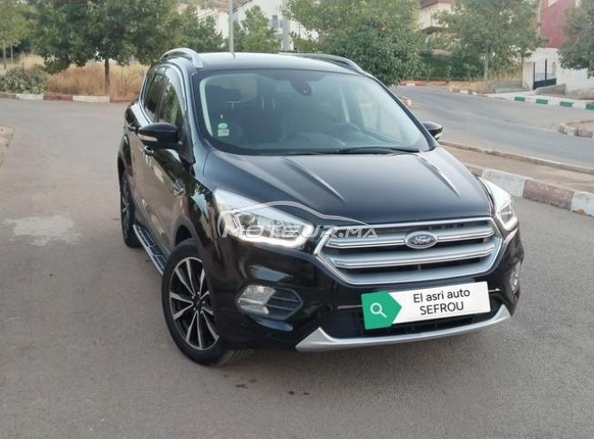 Ford kuga titanium 2020