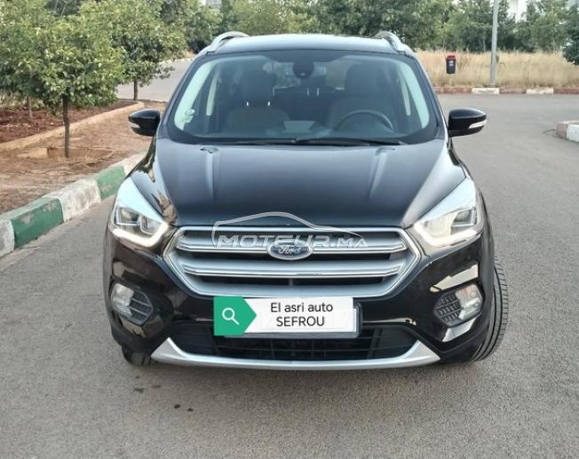 Ford kuga titanium 2020