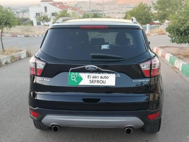 Ford kuga titanium 2020