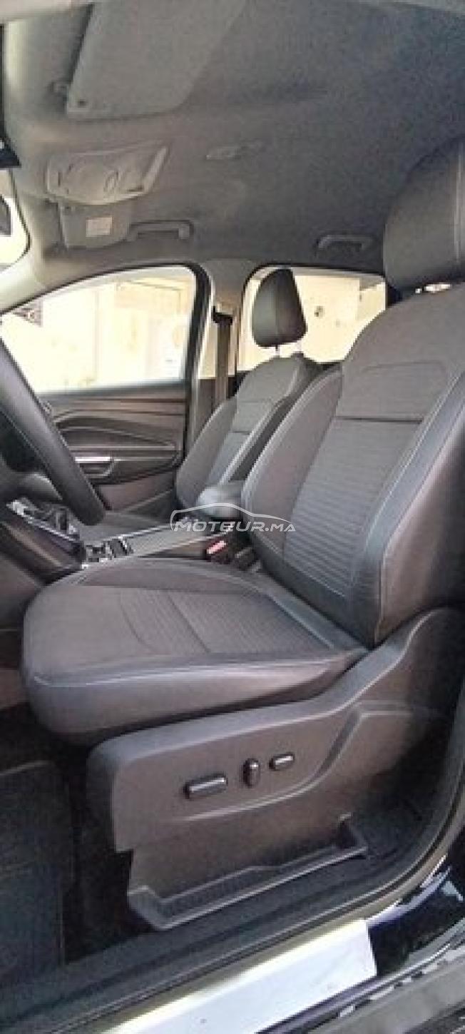 Ford kuga titanium 2020