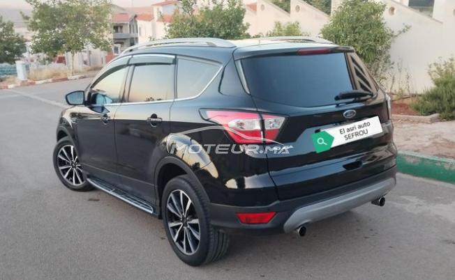 Ford kuga titanium 2020