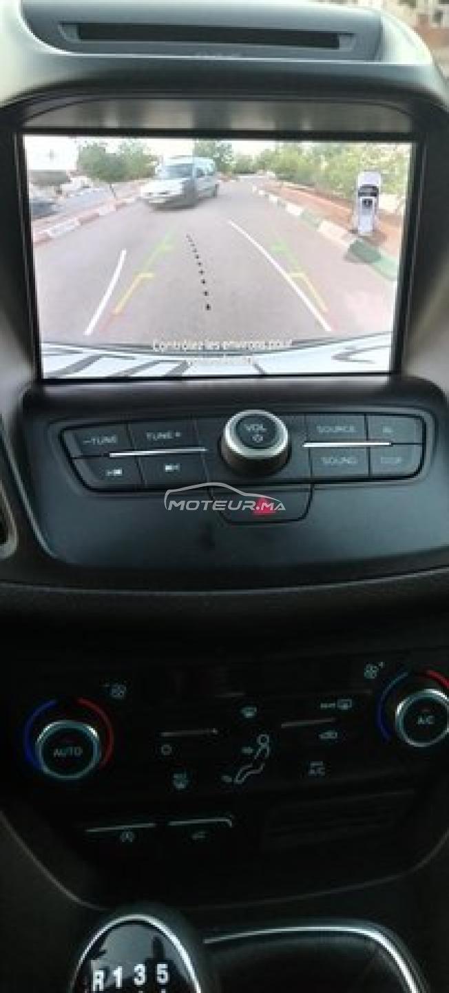 Ford kuga titanium 2020