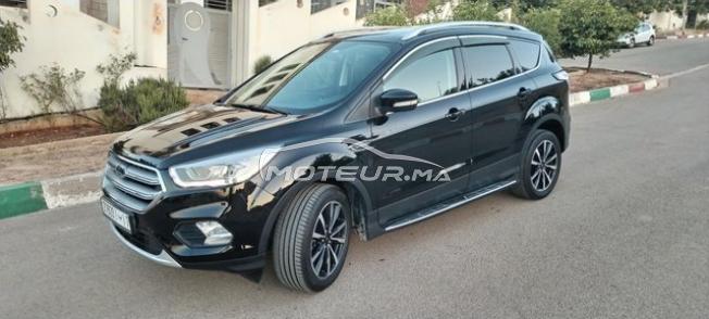 Ford kuga titanium 2020