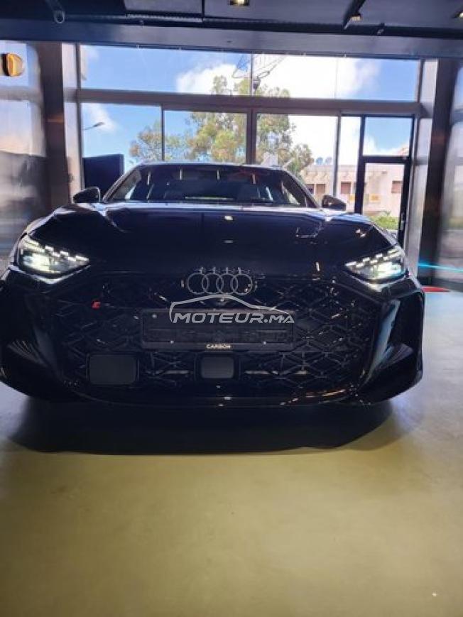 Audi rs5 2026