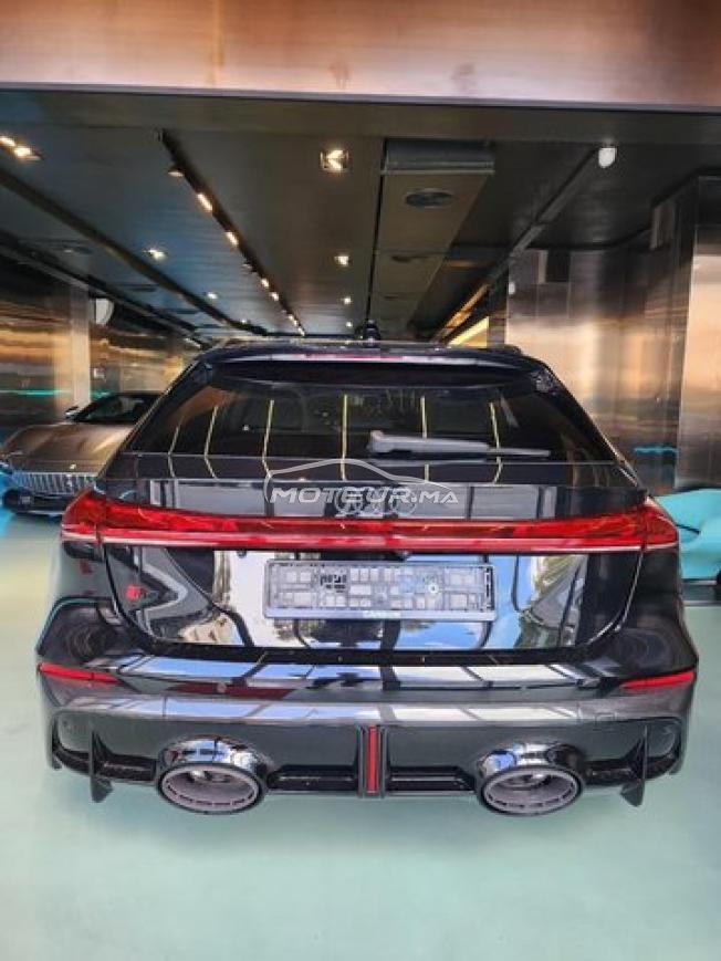 Audi rs5 2026