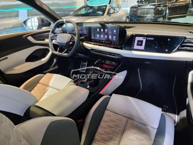 Audi rs5 2026