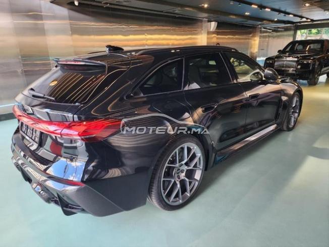 Audi rs5 2026