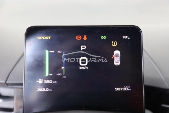 GEELY GEOMETRY C