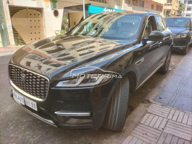 KIFAL - JAGUAR F-Pace