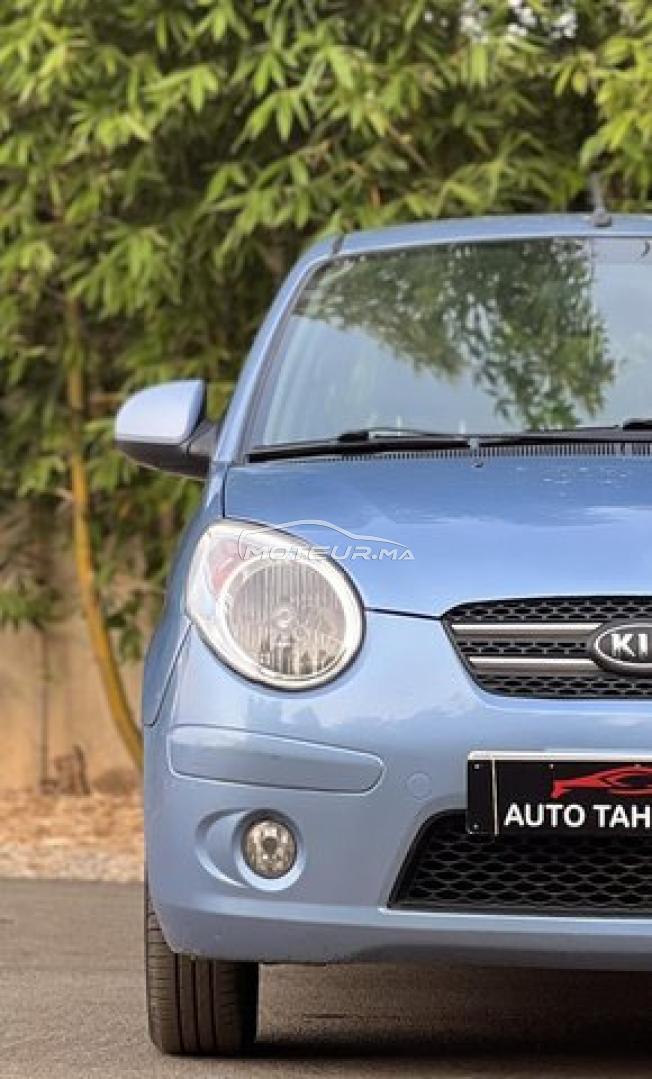 Kia Picanto 2010