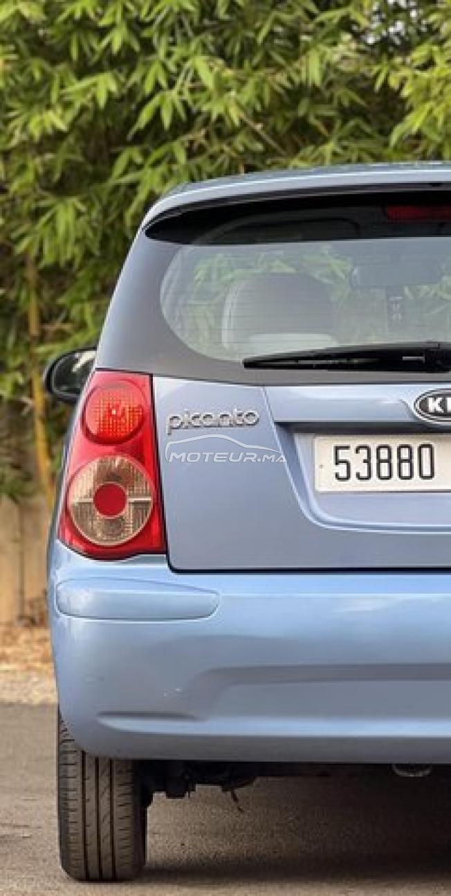 Kia Picanto 2010