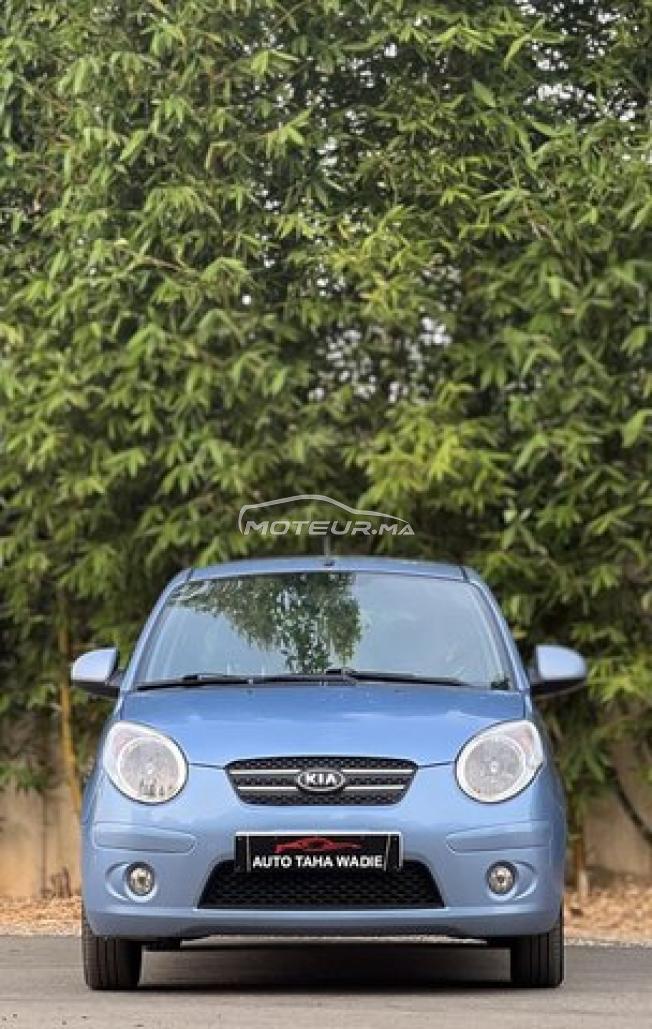 Kia Picanto 2010