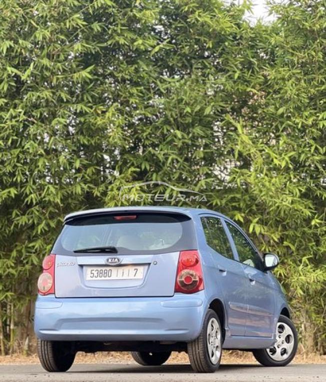 Kia Picanto 2010