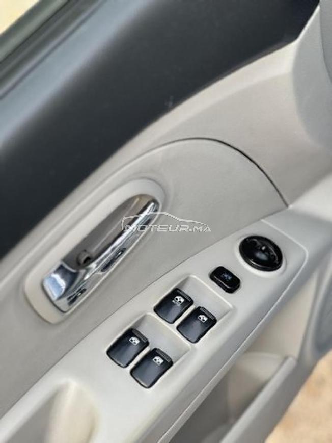 Kia Picanto 2010