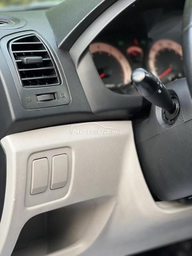 Kia Picanto 2010
