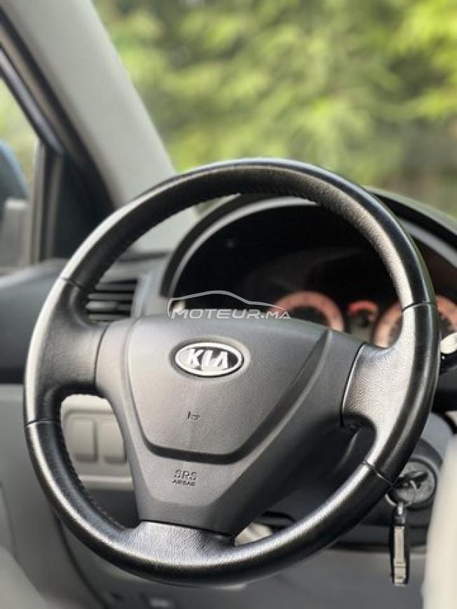 Kia Picanto 2010