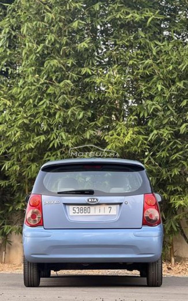 Kia Picanto 2010