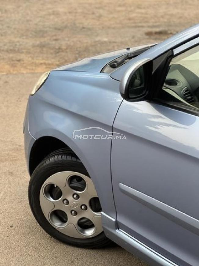 Kia Picanto 2010