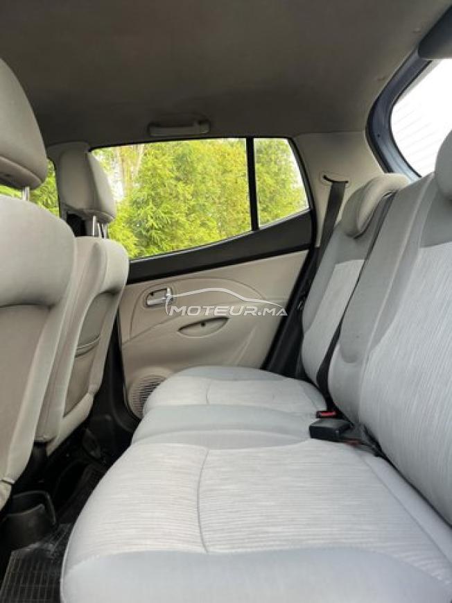 Kia Picanto 2010