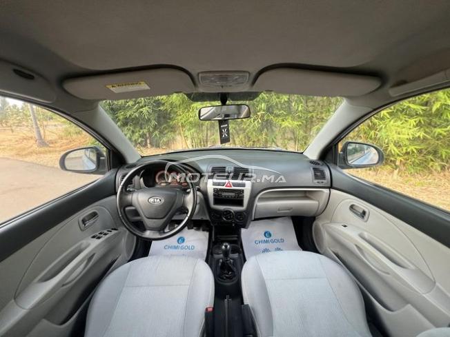 Kia Picanto 2010