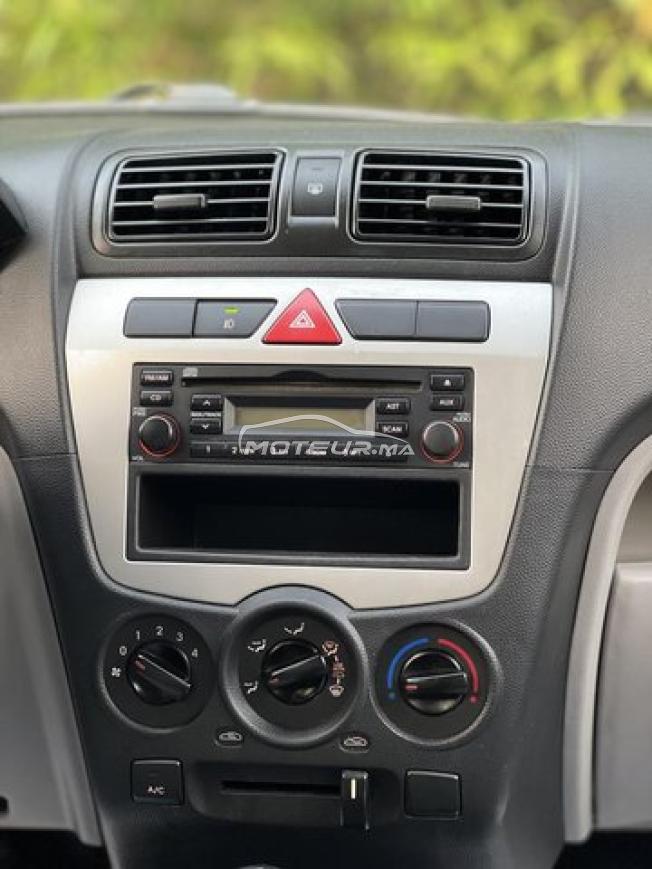 Kia Picanto 2010