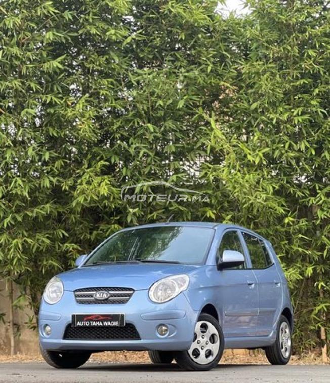 Kia Picanto 2010