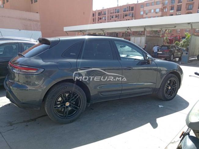 KIFAL - PORSCHE Macan