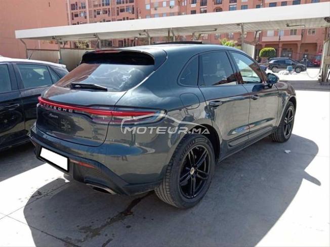 KIFAL - PORSCHE Macan