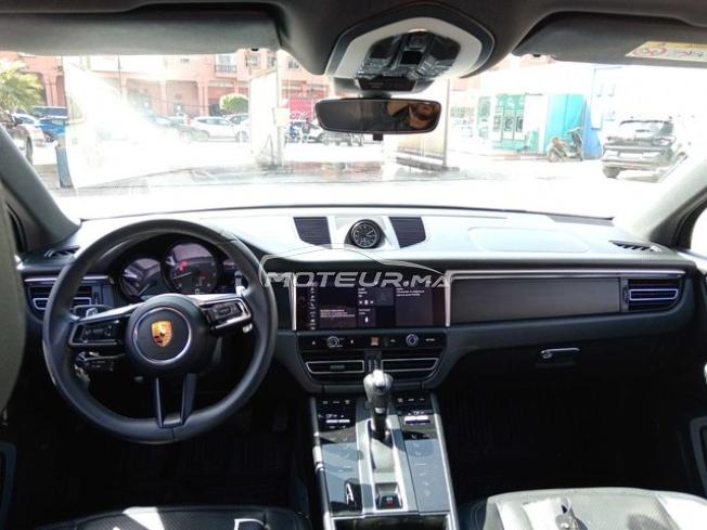 KIFAL - PORSCHE Macan