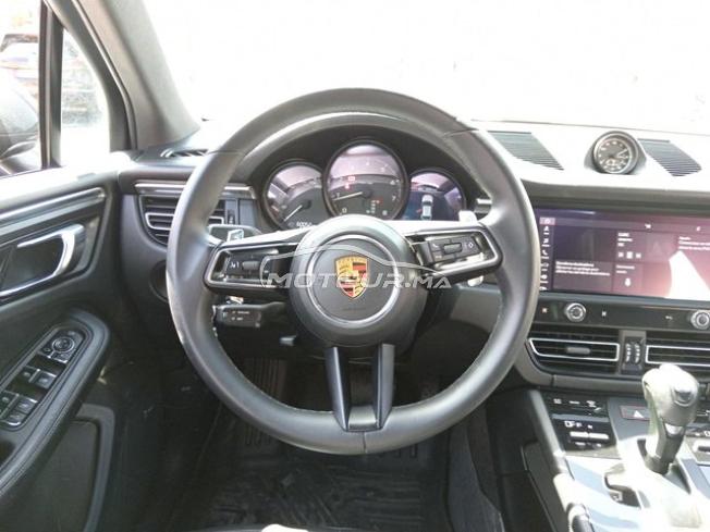 KIFAL - PORSCHE Macan
