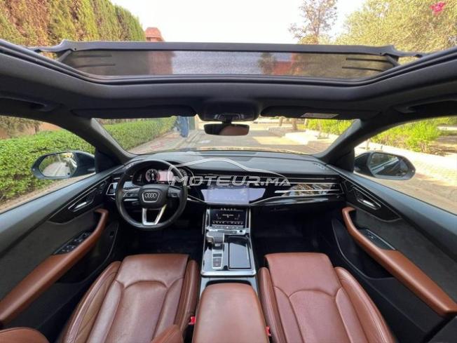 AUDI Q8 02-2020 à Marrakech