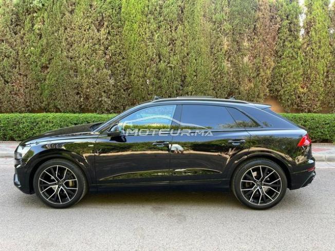 AUDI Q8 02-2020 à Marrakech