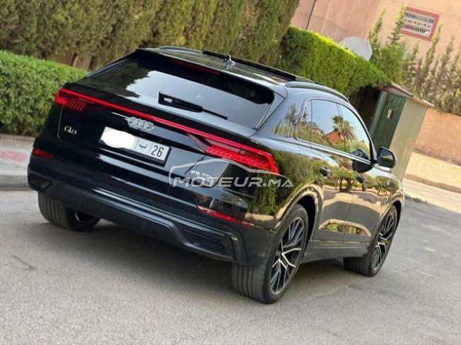AUDI Q8 02-2020 à Marrakech