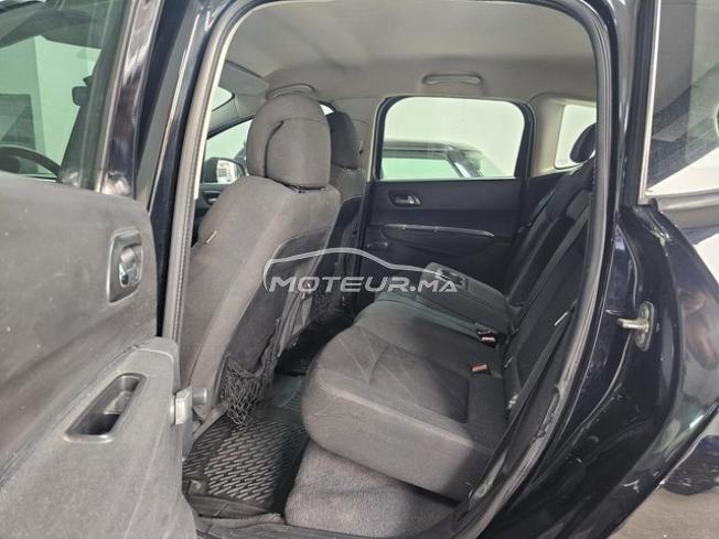 PEUGEOT 3008 M2014