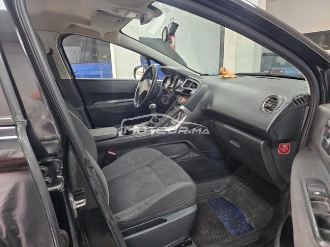 PEUGEOT 3008 M2014