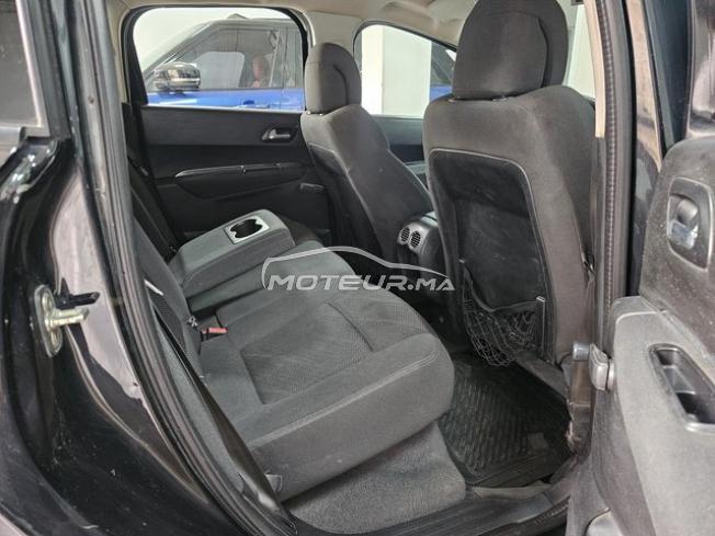 PEUGEOT 3008 M2014