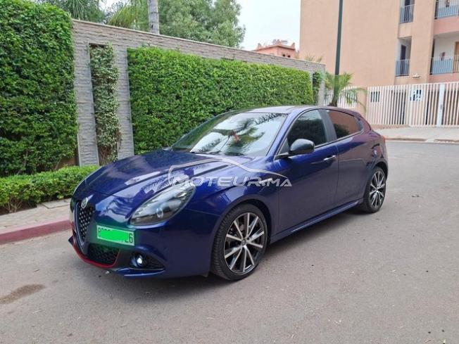 Alfa Romeo Giulietta  Sprint