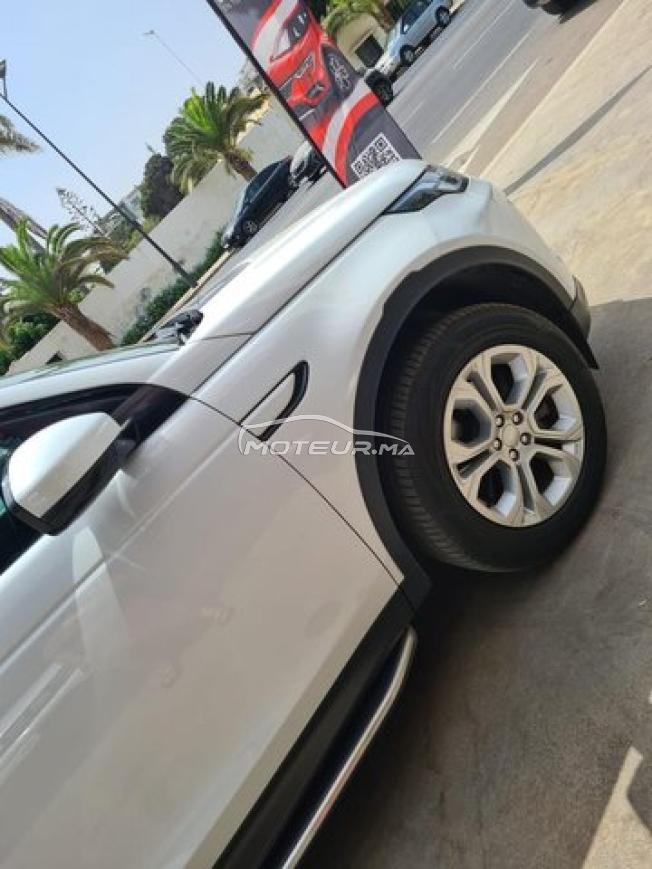 Land Rover Discovery Diesel Automatique 2020