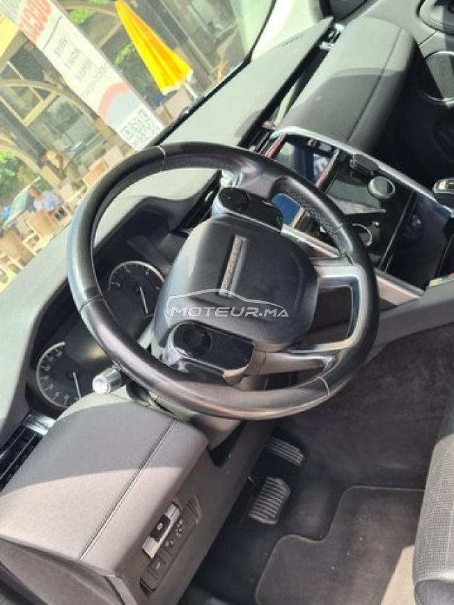 Land Rover Discovery Diesel Automatique 2020