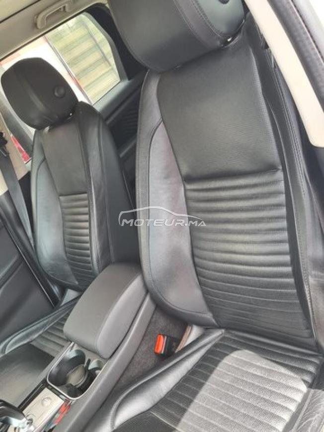 Land Rover Discovery Diesel Automatique 2020