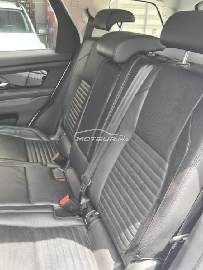 Land Rover Discovery Diesel Automatique 2020