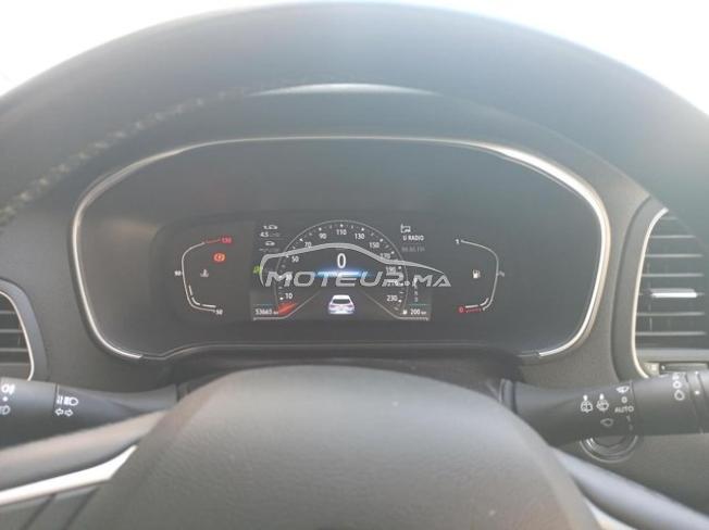 Renault Megane Diesel Manuelle 2024 à Casablanca