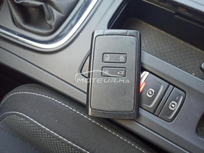 Renault Megane Diesel Manuelle 2024 à Casablanca
