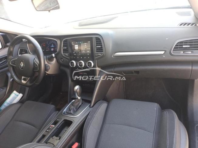 Renault Megane Diesel Manuelle 2024 à Casablanca